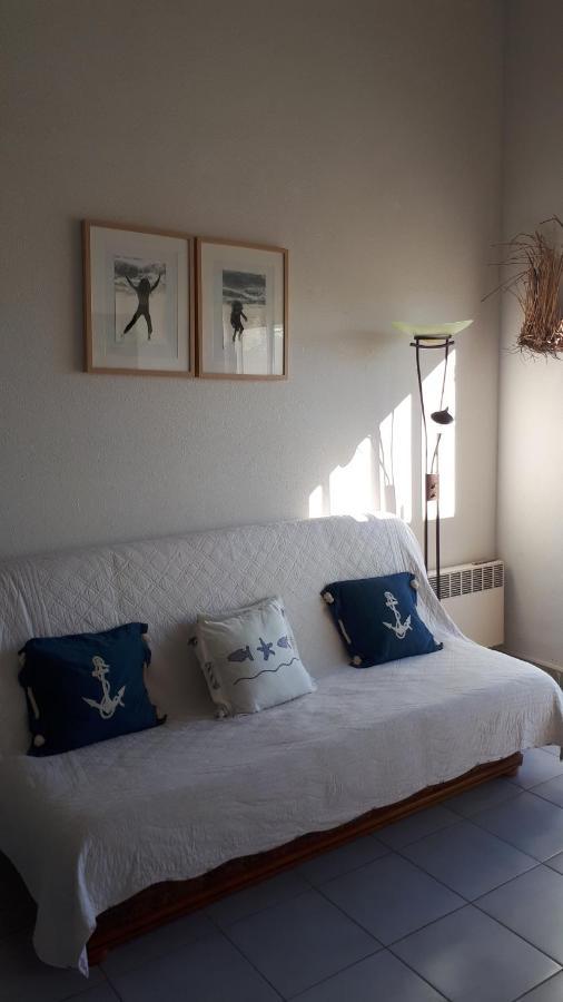 Apartamento Les Sardines Sète Exterior foto